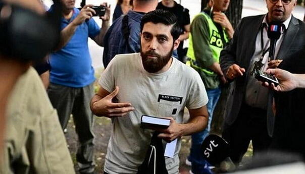 Odustao od spaljivanja Biblije i Tore: Mi ne spaljujemo knjige