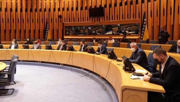 Odustati od izgradnje odlagališta na Trgovskoj gori nakon zemljotresa