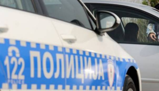 Oduzet automobil od lica koje za kazne duguje više od 27.000 KM