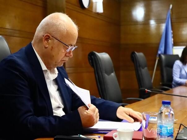 Oduzet mandat Dodiku: Evo kada će se raspisati prijevremeni izbori