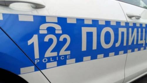 Oduzet mercedes, vozač ima zabranu i 60.812 KM neplaćenih kazni