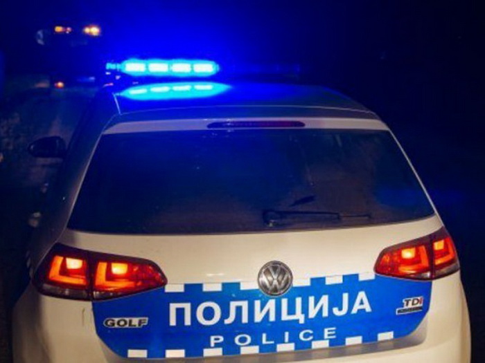 Oduzet neregistrovan automobil, vlasnik ima 14.466 KM neplaćenih kazni
