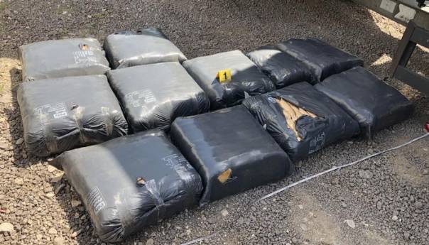 Oduzet rezani duhan u vrijednosti od 60.000 KM