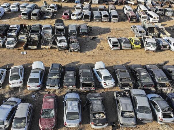 Oduzeta imovina propada dok se entiteti ne mogu dogovoriti