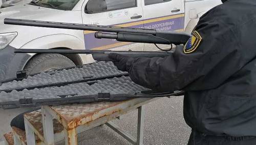 Oduzeti duhan i lovačke puške ukupne vrijednosti 137.000 KM