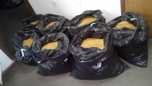 Oduzeto 180 kilograma duhana vrijednosti 27.000 KM