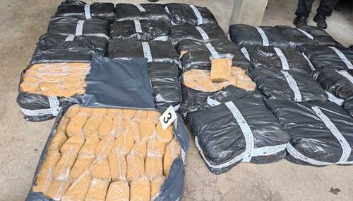 Oduzeto 670 kg rezanog duhana vrijednog oko 114.000 KM