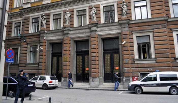 Oduzeto više od pola miliona KM, dvojcu po godina zatvora
