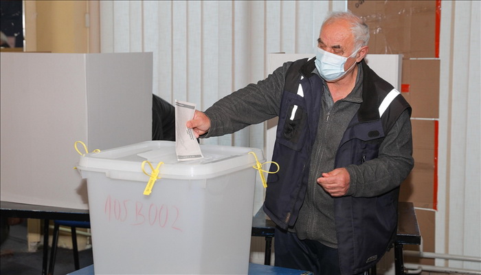 Odziv birača do 16.00 sati u Doboju 46,68 posto, u Srebrenici 38,96