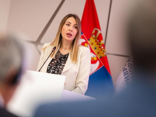 OFAC produžio licencu NIS-u za 30 dana, nema nestašice goriva