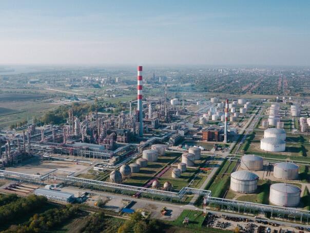 OFAC produžio licencu za rad Naftnoj industriji Srbije