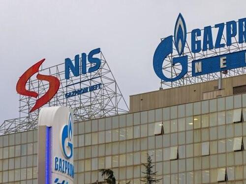 OFAC produžio licencu za rad NIS-a do 11. decembra