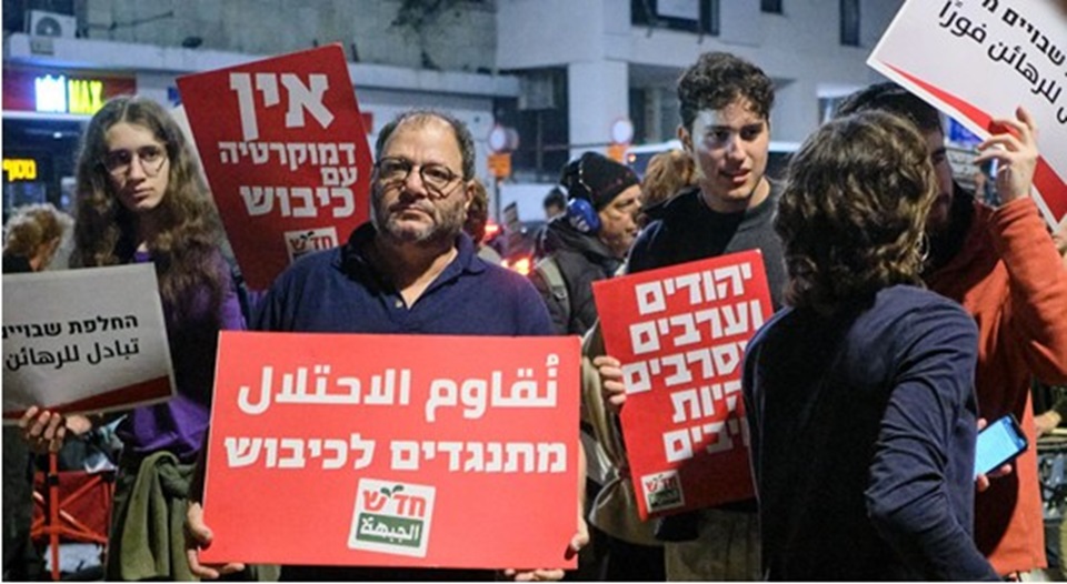 Ofer Cassif: Izraelski glas protiv genocida i za prava Palestinaca