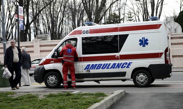Oficir pronađen obješen u kasarni