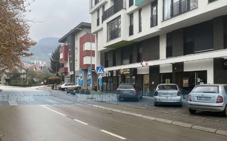 Oficira Oružanih snaga BiH tukli metalnim ključem čak i dok je brisao krv u toaletu