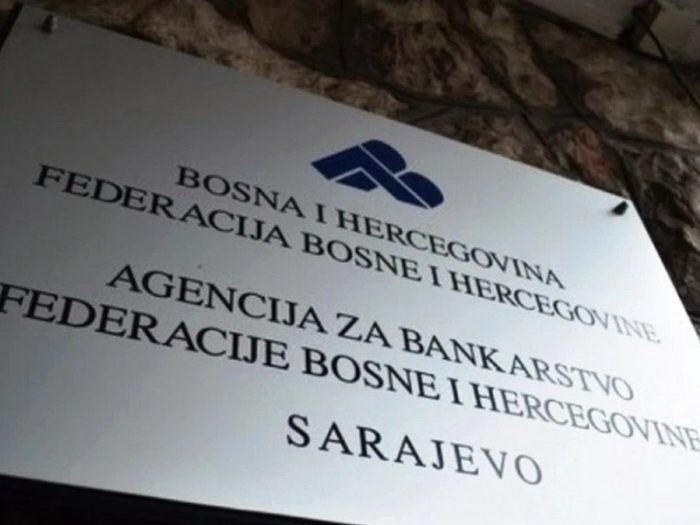 Oglasila se Agencija za bankarstvo FBiH: Bankarski sistem stabilan