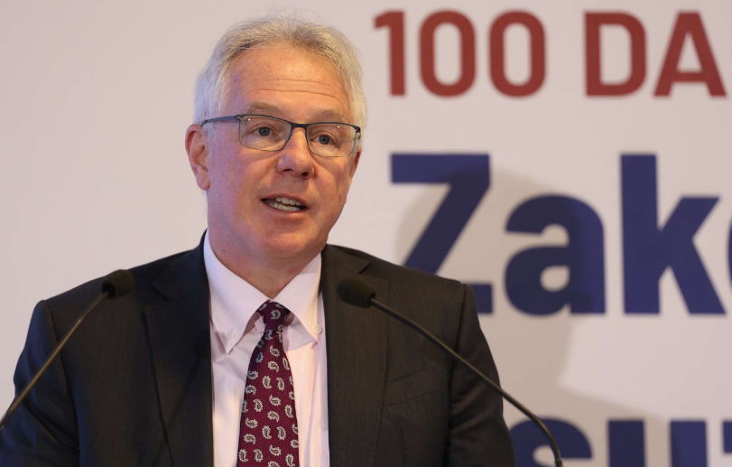 Oglasila se Ambasada SAD: Poruka političkim liderima