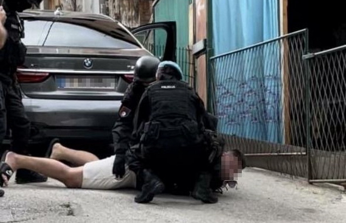 Oglasila se Ambasada SAD u BiH o akciji "Rez"