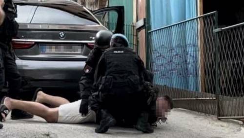 Oglasila se Ambasada SAD u BiH o akciji "Rez"