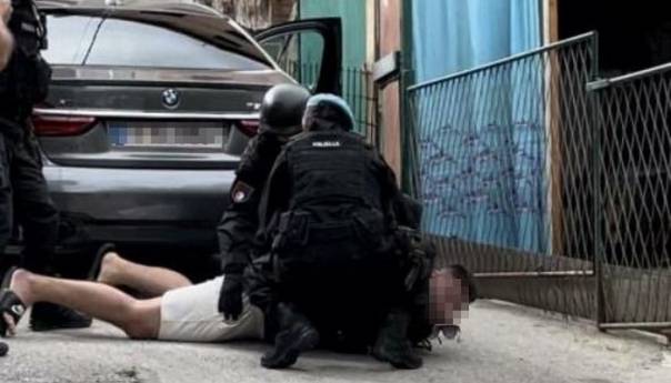 Oglasila se Ambasada SAD u BiH o akciji "Rez"