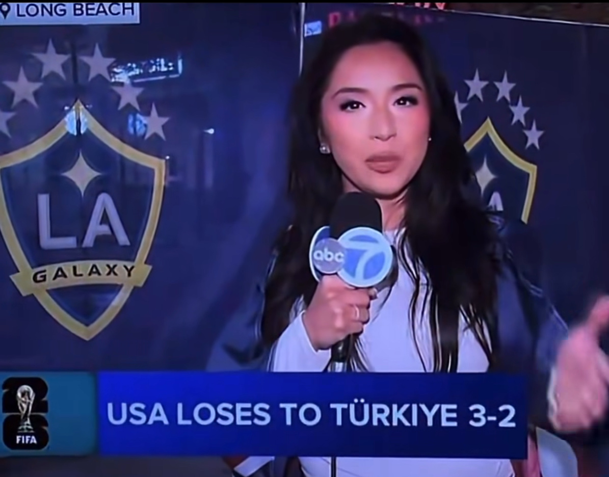 Oglasila se američka reporterka nakon ismijavanja BiH: Izvinjavam se…