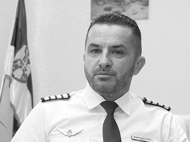 Oglasila se banjalučka policija o smrti Bobana Kusturića