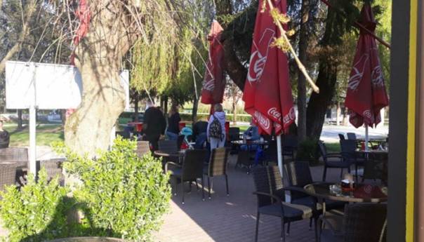 Oglasila se inspekcija: Centar "Safet Zajko" nije zatvoren