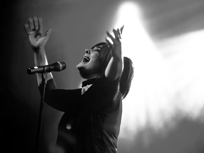 Oglasila se Kaliopi nakon tragedije na koncertu: 'Najtužniji dan u mojoj karijeri'