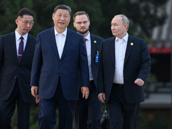 Oglasila se Kina nakon tvrdnji Moskve o napadu na Putinovu rezidenciju