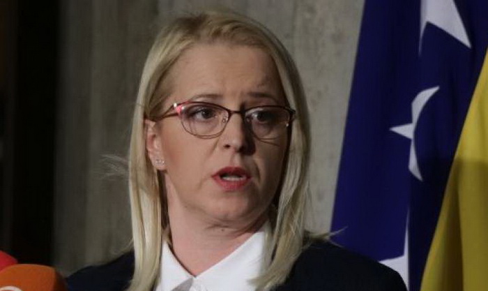 Oglasila se na FB: Zaražena i zastupnica SNSD-a