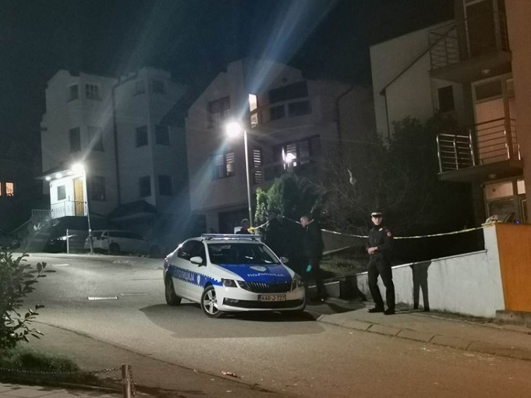 Oglasila se policija o napadu na aktiviste