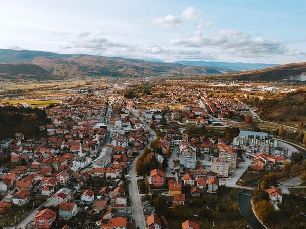 Policija o drami u Gornjem Vakufu: Šta se dešavalo u kući u Trnovači?