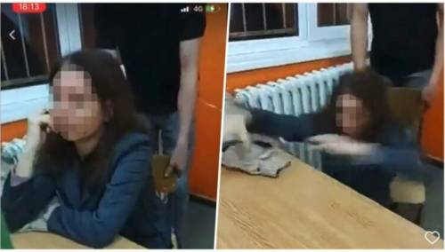 Oglasila se profesorica iz Srbije koju su maltretirali učenici