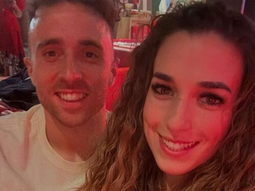 Oglasila se supruga Dioga Jote prvi put nakon tragedije