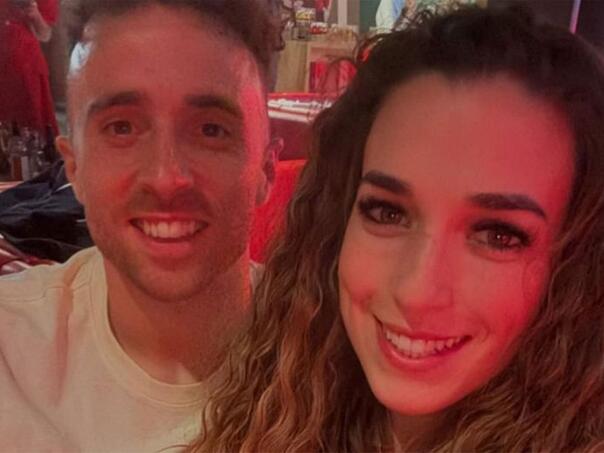 Oglasila se supruga Dioga Jote prvi put nakon tragedije