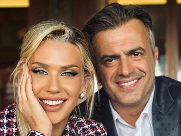 Oglasila se supruga Sergeja Trifunovića, tvrdi da su glumca fizički maltretirali