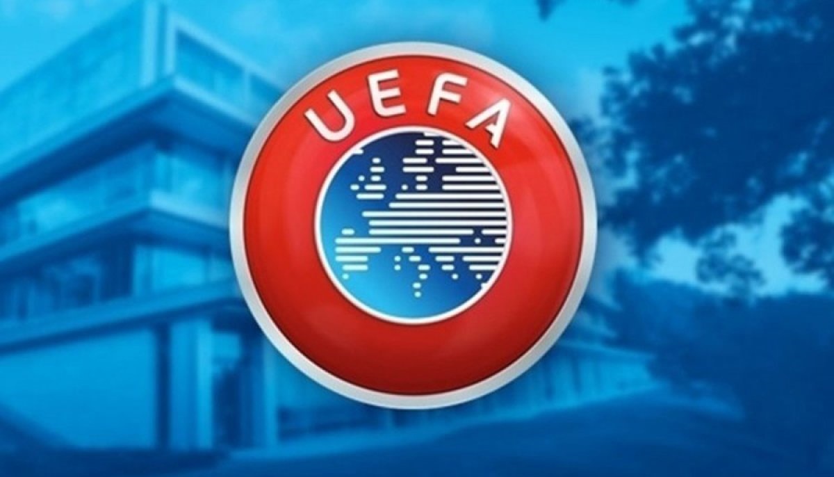 Oglasila se UEFA povodom meča BiH - Rusija