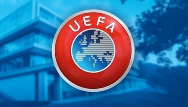 Oglasila se UEFA povodom meča BiH - Rusija
