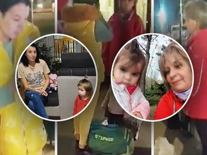 Oglasila se žena sa snimka iz Beča: U paklu sam od nedjelje