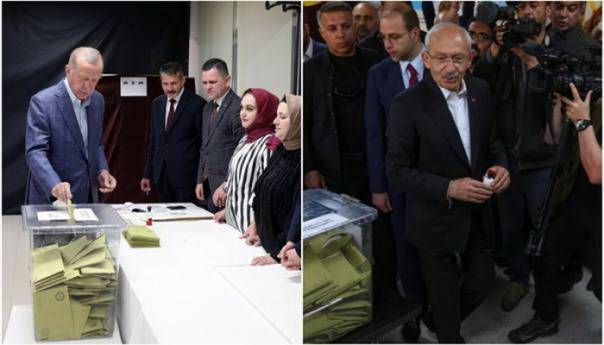 Oglasili se Erdogan i Kilicdaroglu: Uputili pozive pristalicama
