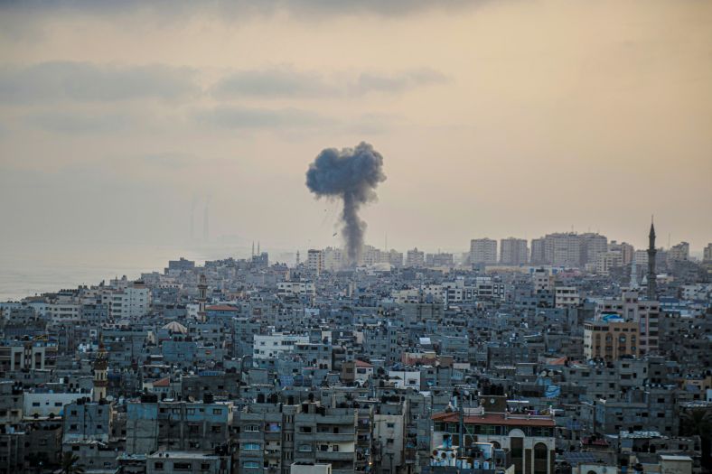 Oglasili se Hamas, Trump i Netanyahu: Počinje li mir u Gazi?