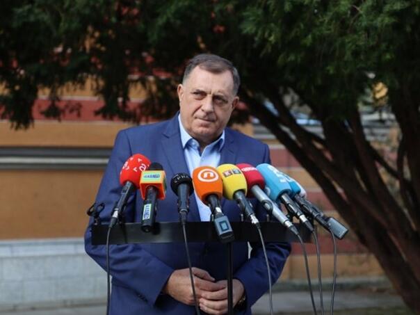 Oglasili se i Britanci: Presude Suda poštovati u potpunosti!