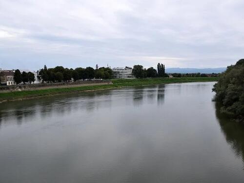 Oglasili se iz AVP Sava: Kakvo je jutros stanje vodostaja na slivovima u BiH?