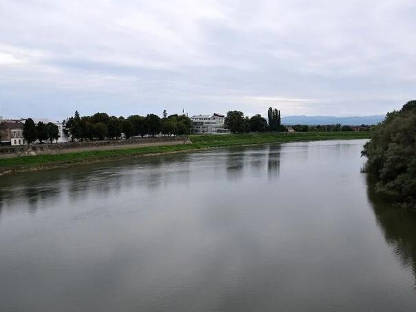 Oglasili se iz AVP Sava: Kakvo je jutros stanje vodostaja na slivovima u BiH?