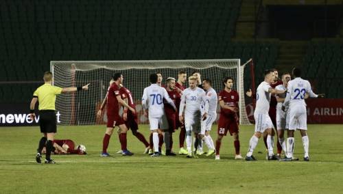 Oglasili se iz FK Sarajevo povodom navoda Azmira Husića