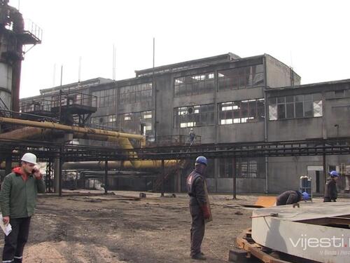 Oglasili se iz GIKIL-a: Nema krize rukovođenja, potrebna hitna sanacija pruge