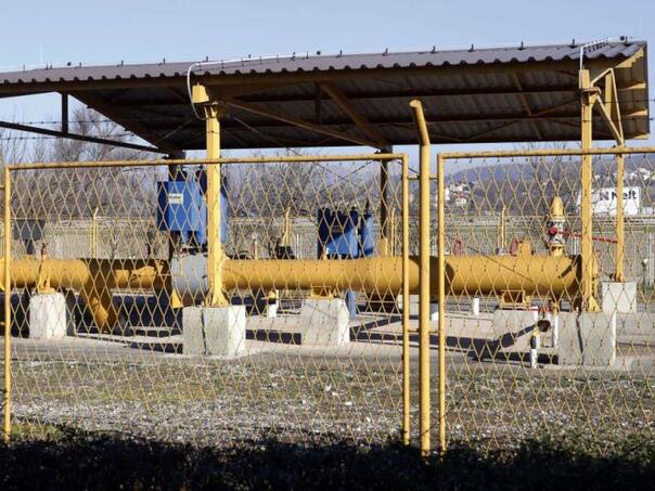 Oglasili se iz KJKP Sarajevogas: Obustava isporuke prirodnog gasa u KS