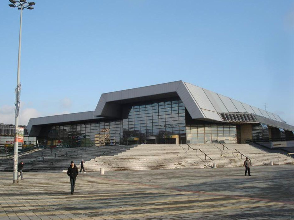 Oglasili se iz novosadske dvorane: Umjesto da ovo bude noć za pamćenje...