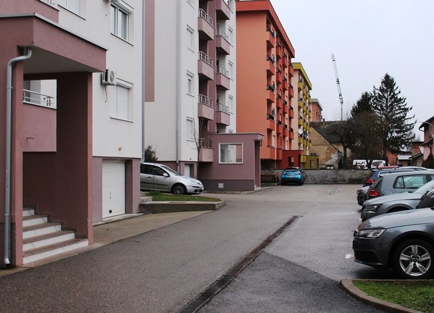 Oglasili se iz PU Gradiška: U toku potraga za razbojnikom