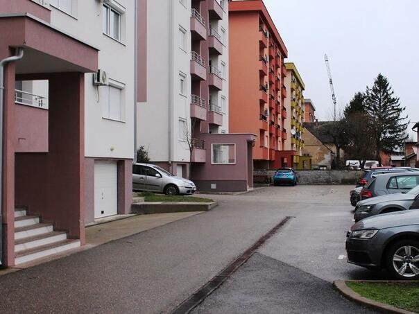 Oglasili se iz PU Gradiška: U toku potraga za razbojnikom